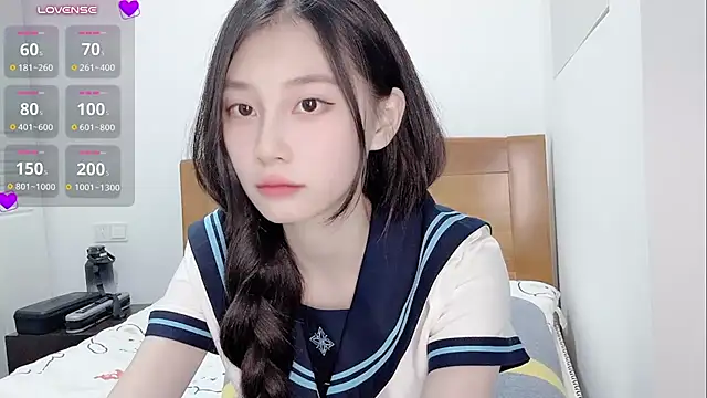Lris-Beauty - 卡卡闪亮登场，每日都会有私人秀，哥哥们加入王子稳赚不赔哦~