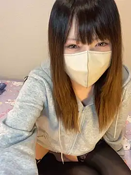 Ramu1012 - えちえちメーター🩷（上がっていくと脱ぎ始めます）