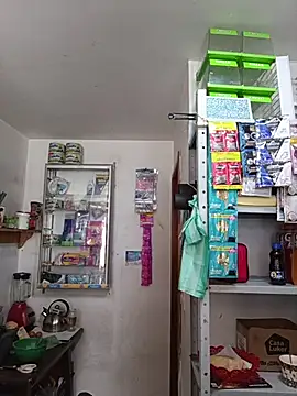 Dangerousmuse0 - Show ass bounce