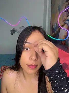 Nisha_jazz - dance
