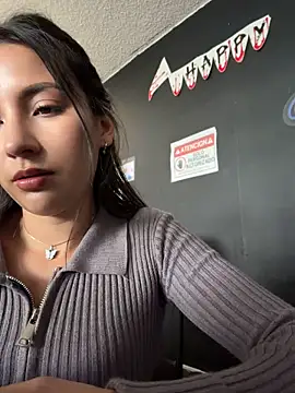 SaraSeduce7 - ANAL SHOW:devil::ass: