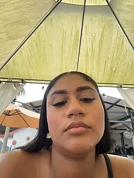 NayTorres - SPREAD ASS AND RUB ASSHOLE IN PUBLIC
