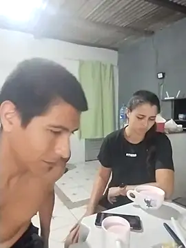 Rodri-Cami - Misionero 5 min