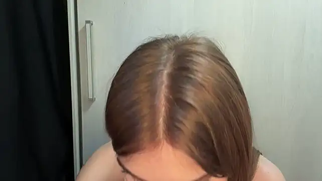 Babysmall_girl - tit tease