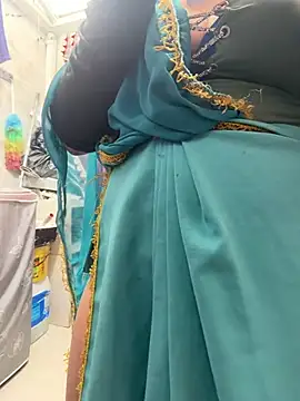 Dayadubey_ - RUB PUSSY