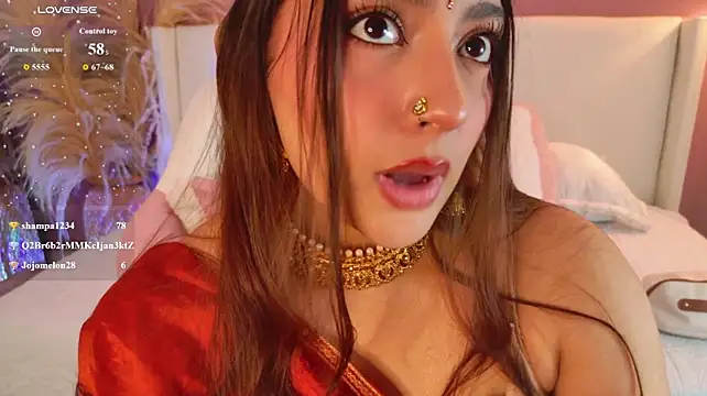 Ashalisha - we love you asha-mami( ˘ ³˘)♥