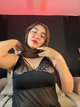 Malika_Noor - Take off panties