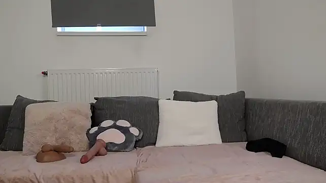 Princessjasmine_18 - Pussy tease