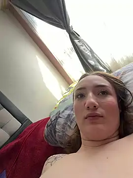 Valery_Salmons - Fingering pussy