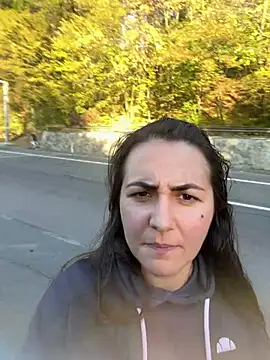 BrunetteNymph