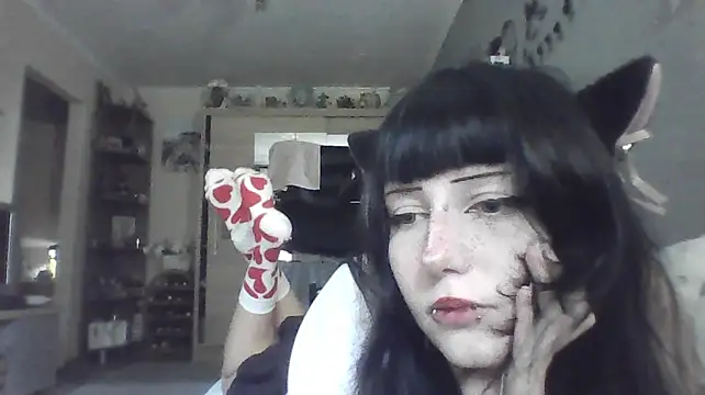 WonderSwift - put on sexy stockings + show off your so
