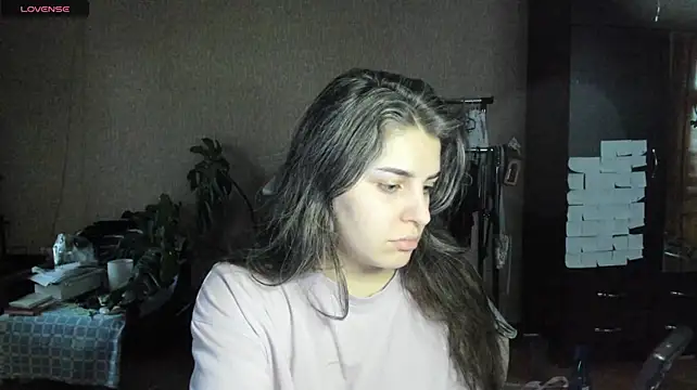 _Roselina_ - show sexy ass and twerk