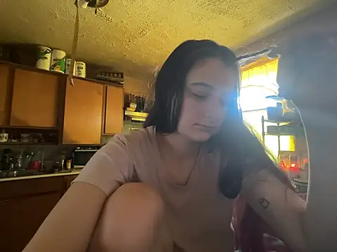 Snowbunnycake_131 - Put lush in pussy