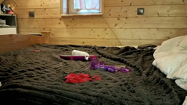 Noughtynina322 - sex