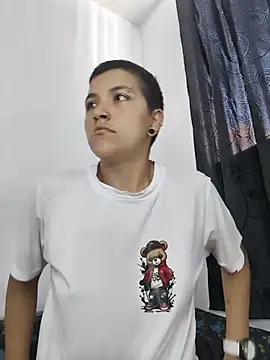 Sweet_nico_19 - show pussy