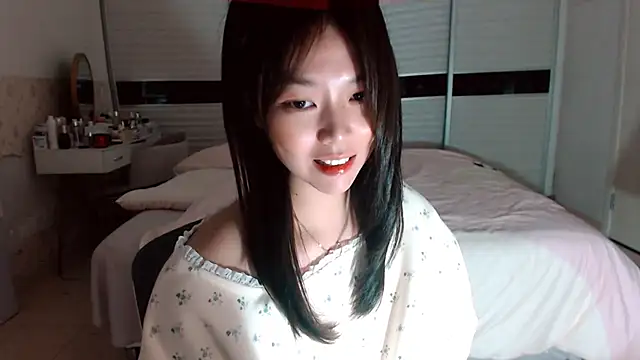 Miu1_girl - 陪伴是最长久的告白