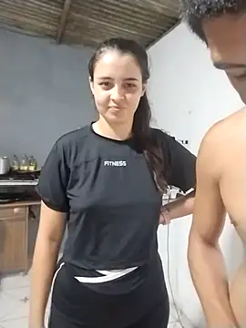 Rodri-Cami - Misionero 5 min