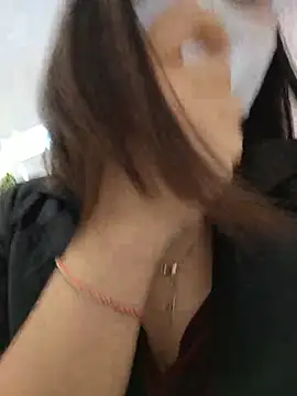 Ori-Lynk - Play with dildo and cum again