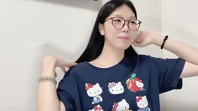 Lulu721xx - 谢谢你 喜欢你和被你喜欢都好幸福吖