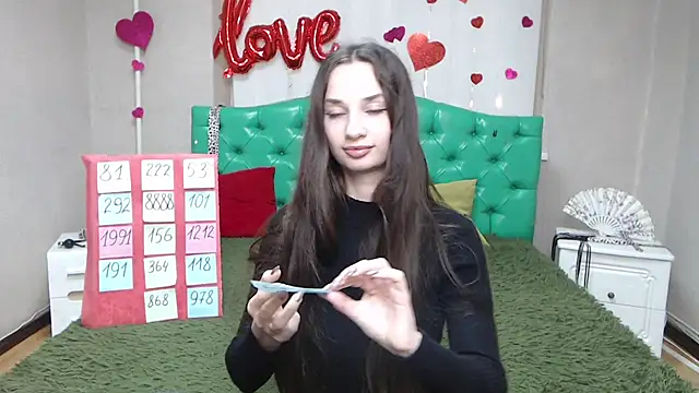 Je55icaBreeze - Make my pussy wet with vibrations