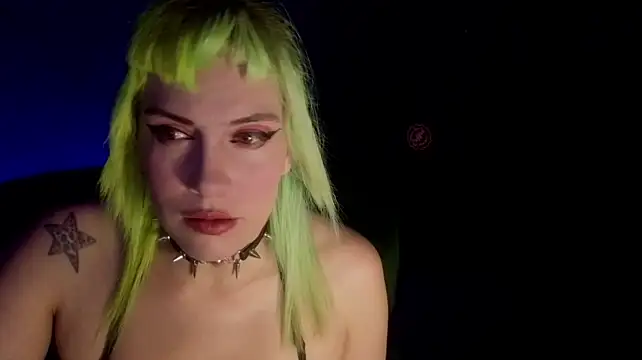 BlairVixen - FULL NAKED