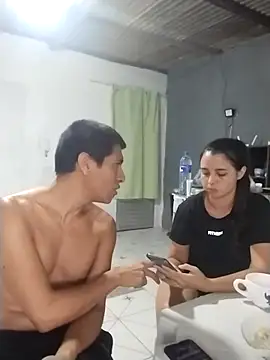 Rodri-Cami - Misionero 5 min