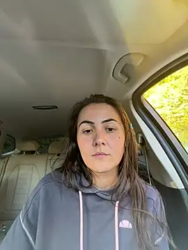 BrunetteNymph