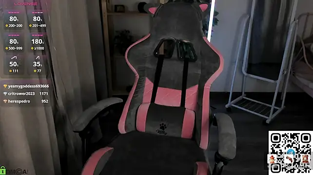 Necucuby - panties off make me wet
