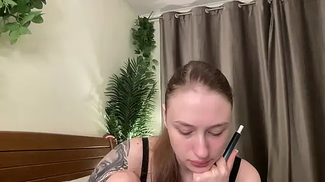 NicolePax - For my sweet and wonderful birthday!