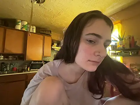 Snowbunnycake_131 - Put lush in pussy