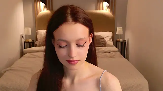 SallyPinkman - show colour of panties