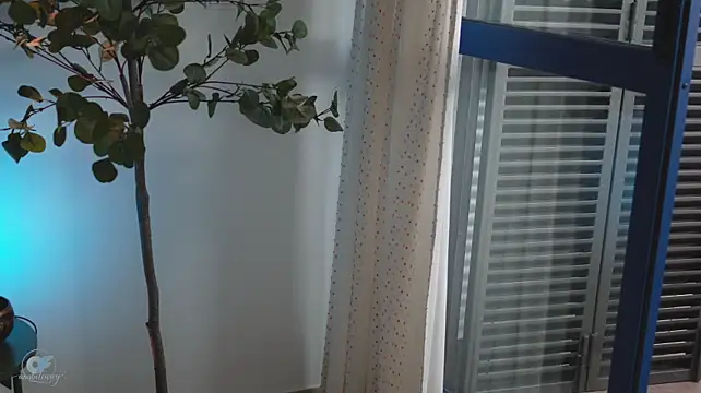 Anabelcurvy - naked