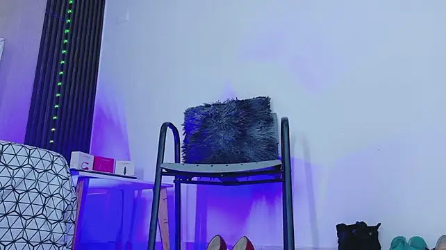 Katherina_diaz - 🔥control 2 toys x 6 min hush+lush🌹