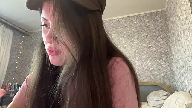 JaneenSantis - Finger heart for you ❤️