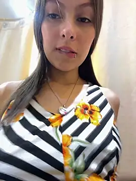 Antonella-rey - FULL NAKED IN PUBLIC+CUM+DESTROY PUSSY