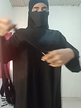 Aisha-faraah - naked full