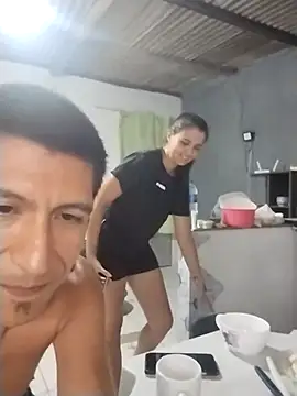 Rodri-Cami - Misionero 5 min
