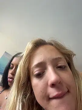NaughtyLexa - Lick pussy girls