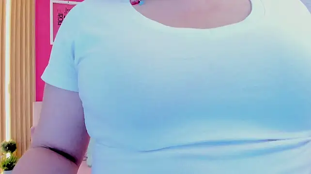 MonyCassius - tits oil