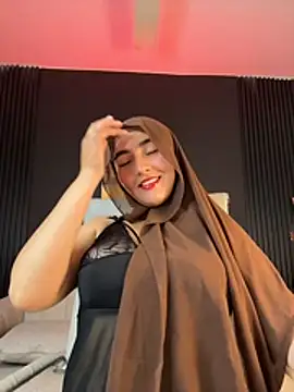 Malika_Noor - Take off panties