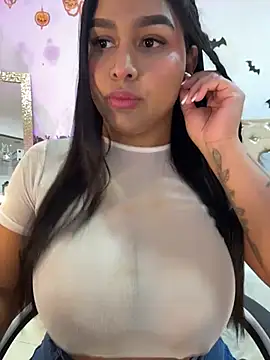 Fancyxlove - 🥛💦🔥OCEAN SQUIRT+MILK+TICKET16🥛💦🔥
