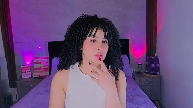 Missvaneblake - Lick my cock slowly💦