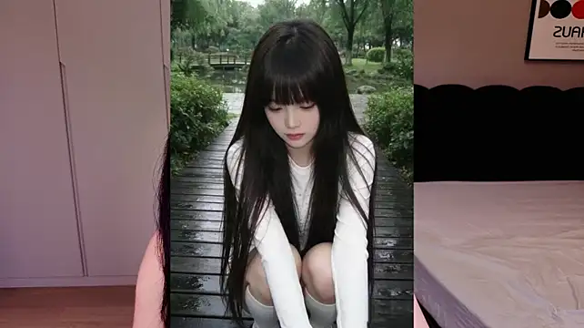 Taozi-007 - M腿诱惑