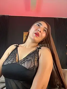 Malika_Noor - Take off panties