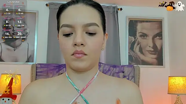 Beautyari_ - DELICIOUS FINGERS FOR MY PUSSY:hideeyes: