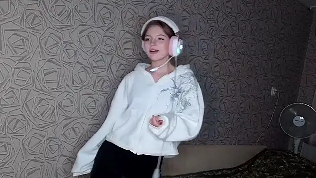 Juliiaa - saxy dance