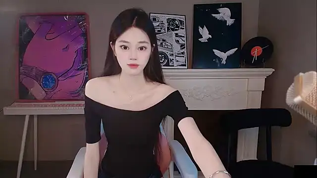 Baoer-001 - 穿丝袜