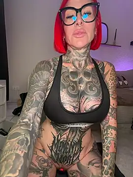CatCoxx - Get naked lt 2 vids