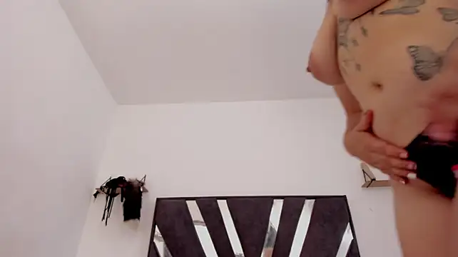 Demy_Rhoades - Flash tits