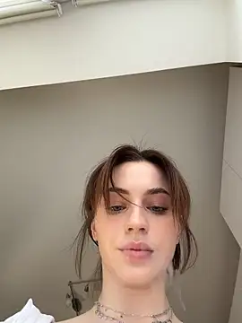 Camilla_Railian - Striptease/ LushControlLT